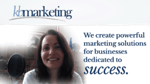 KB Marketing. We create powerful marketing strategies for businesses dedicated to success.