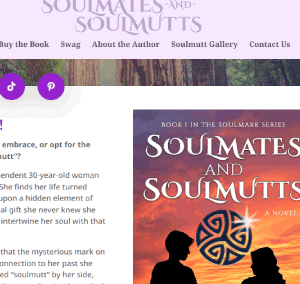 Soulmates & Soulmutts Series